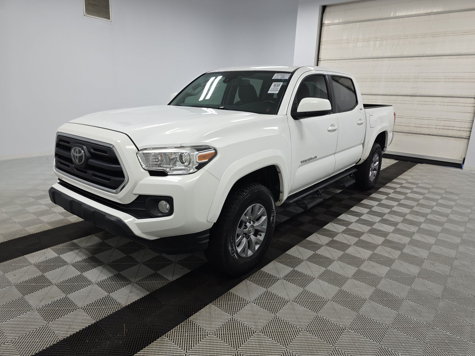 2019 Toyota Tacoma SR5 RWD