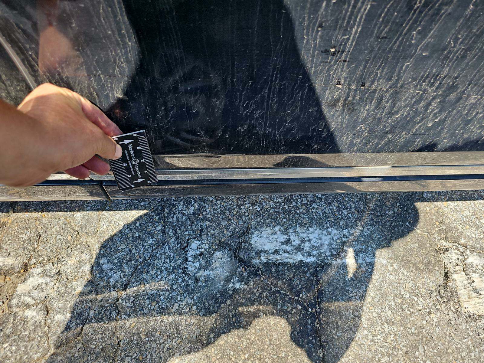 2016 Volkswagen Touareg 3.6L Lux AWD