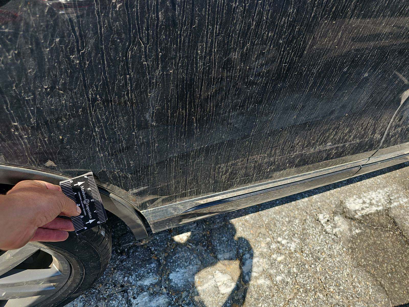 2016 Volkswagen Touareg 3.6L Lux AWD