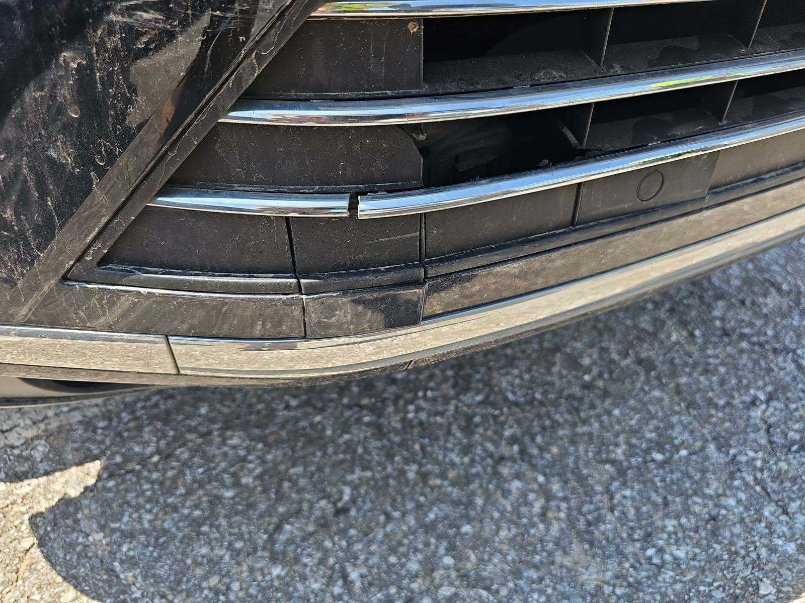 2016 Volkswagen Touareg 3.6L Lux AWD