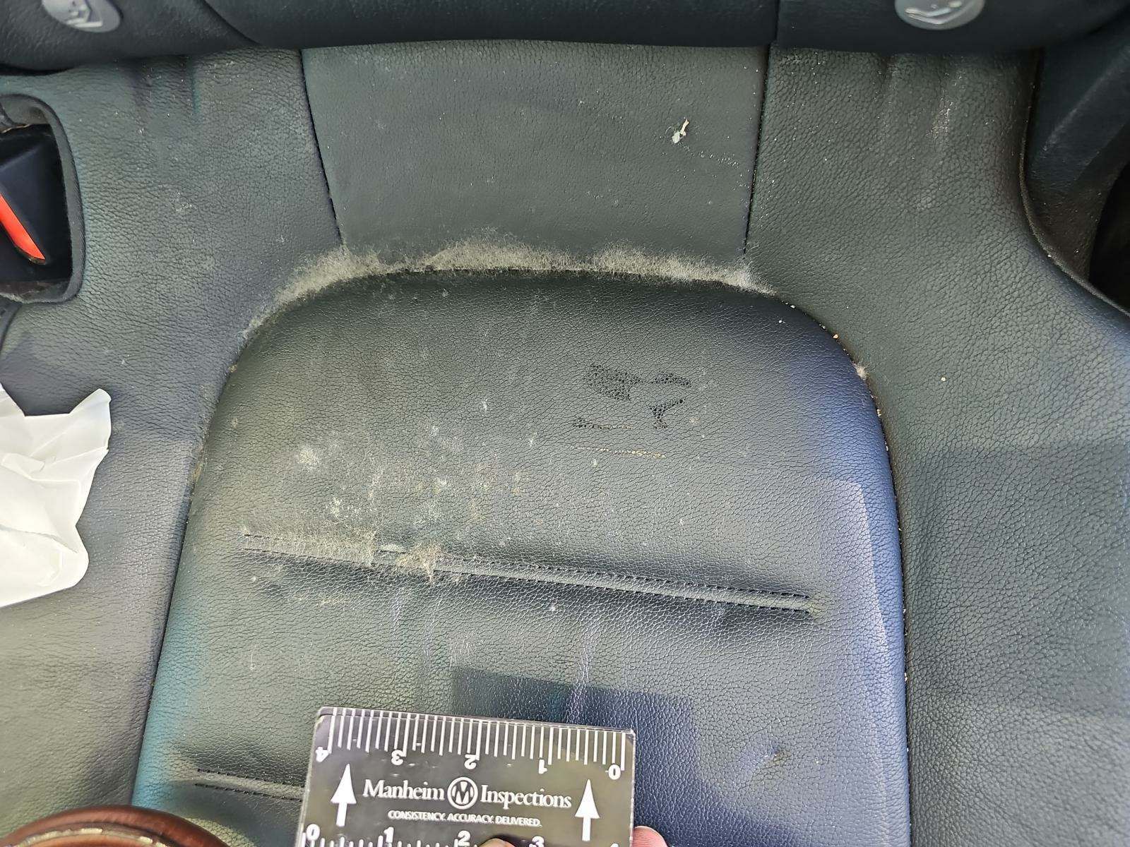 2016 Volkswagen Touareg 3.6L Lux AWD