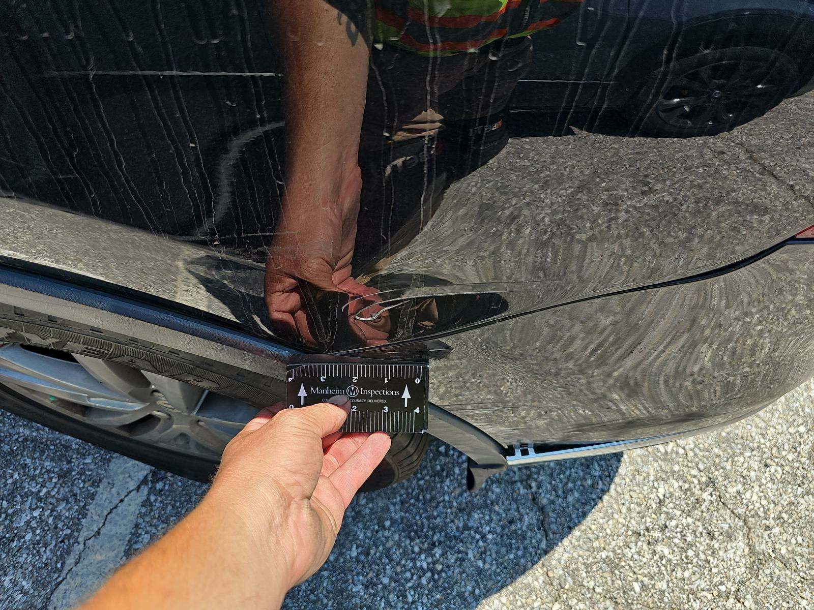 2016 Volkswagen Touareg 3.6L Lux AWD