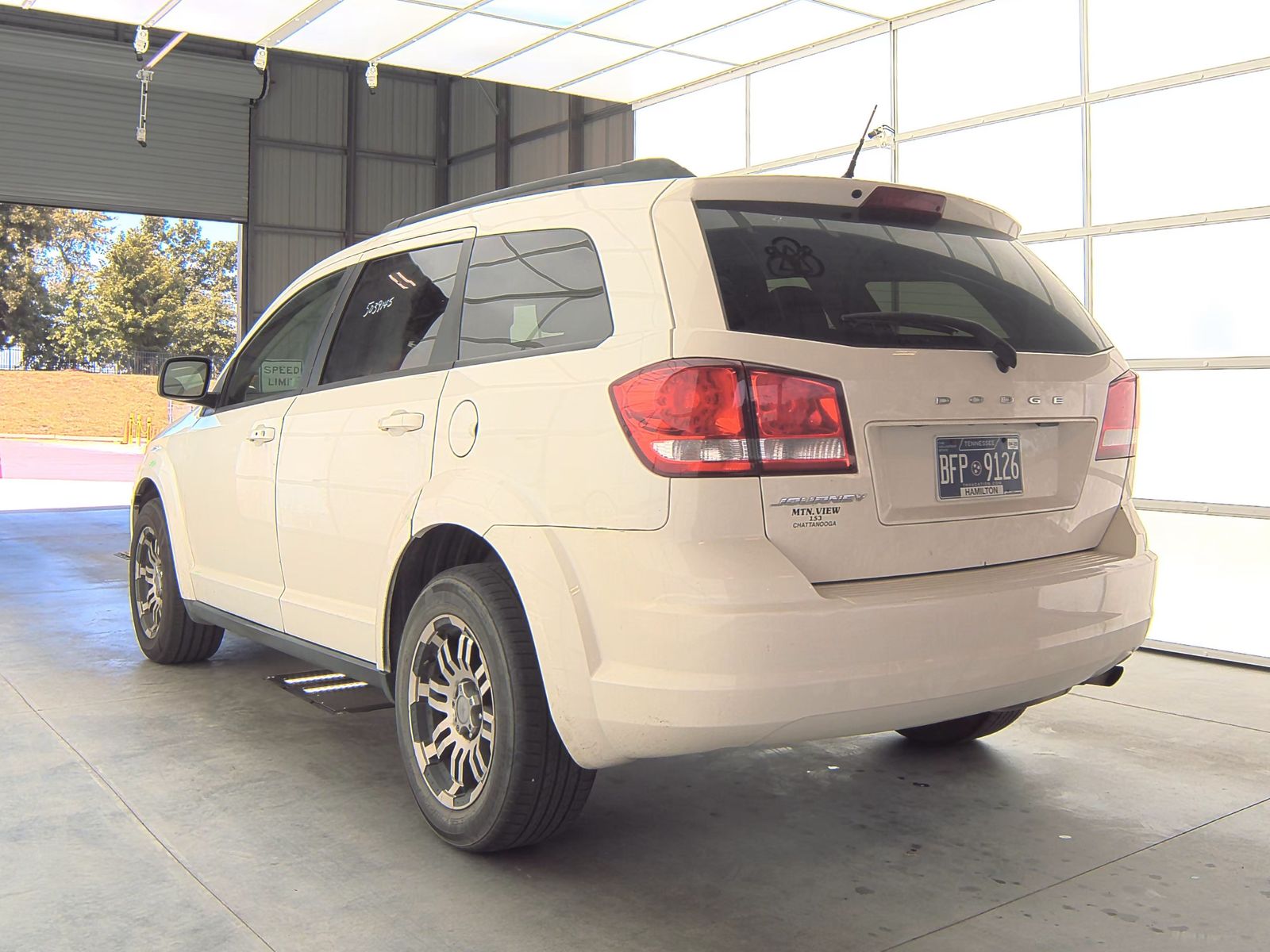 2014 Dodge Journey SE FWD