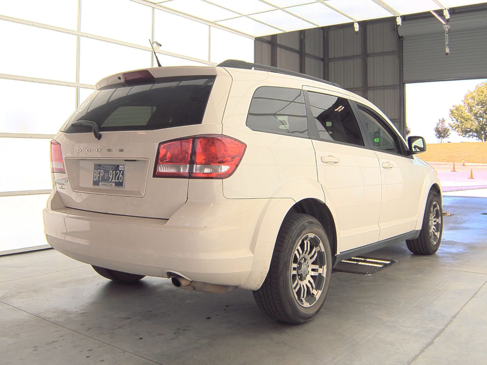 2014 Dodge Journey SE FWD