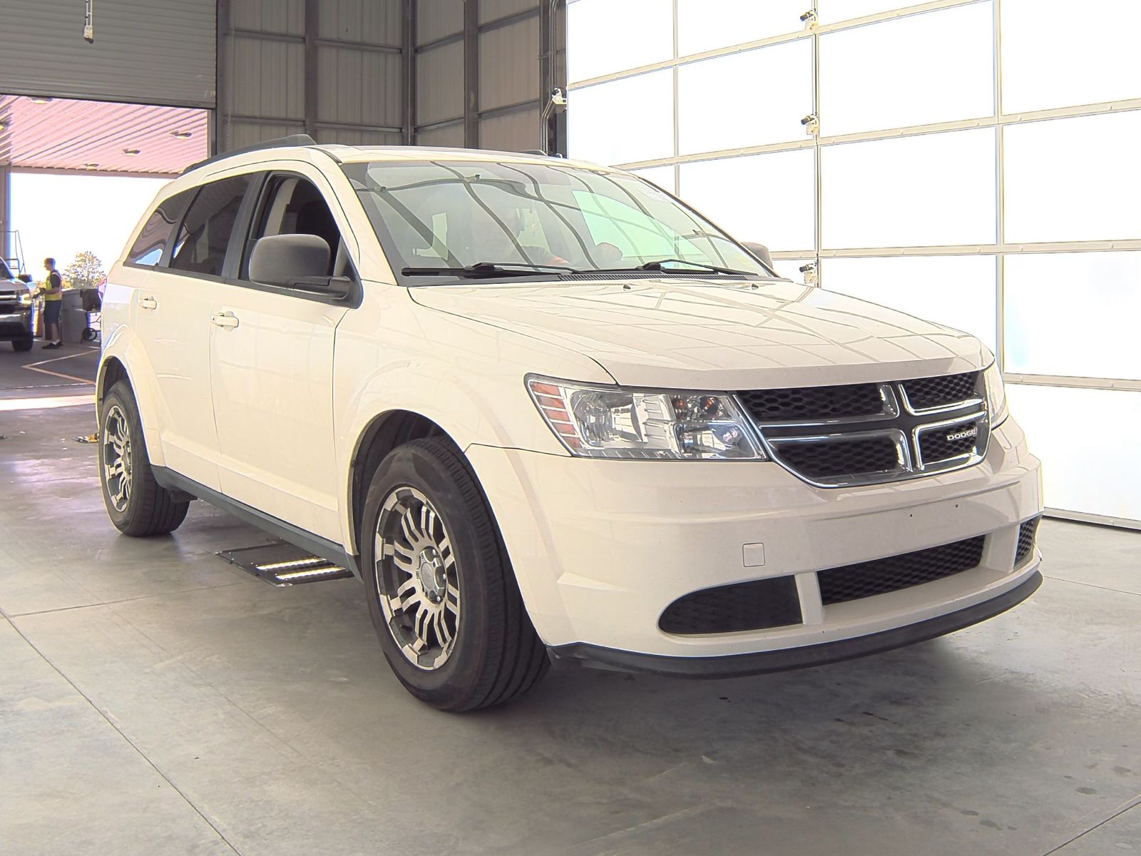 2014 Dodge Journey SE FWD