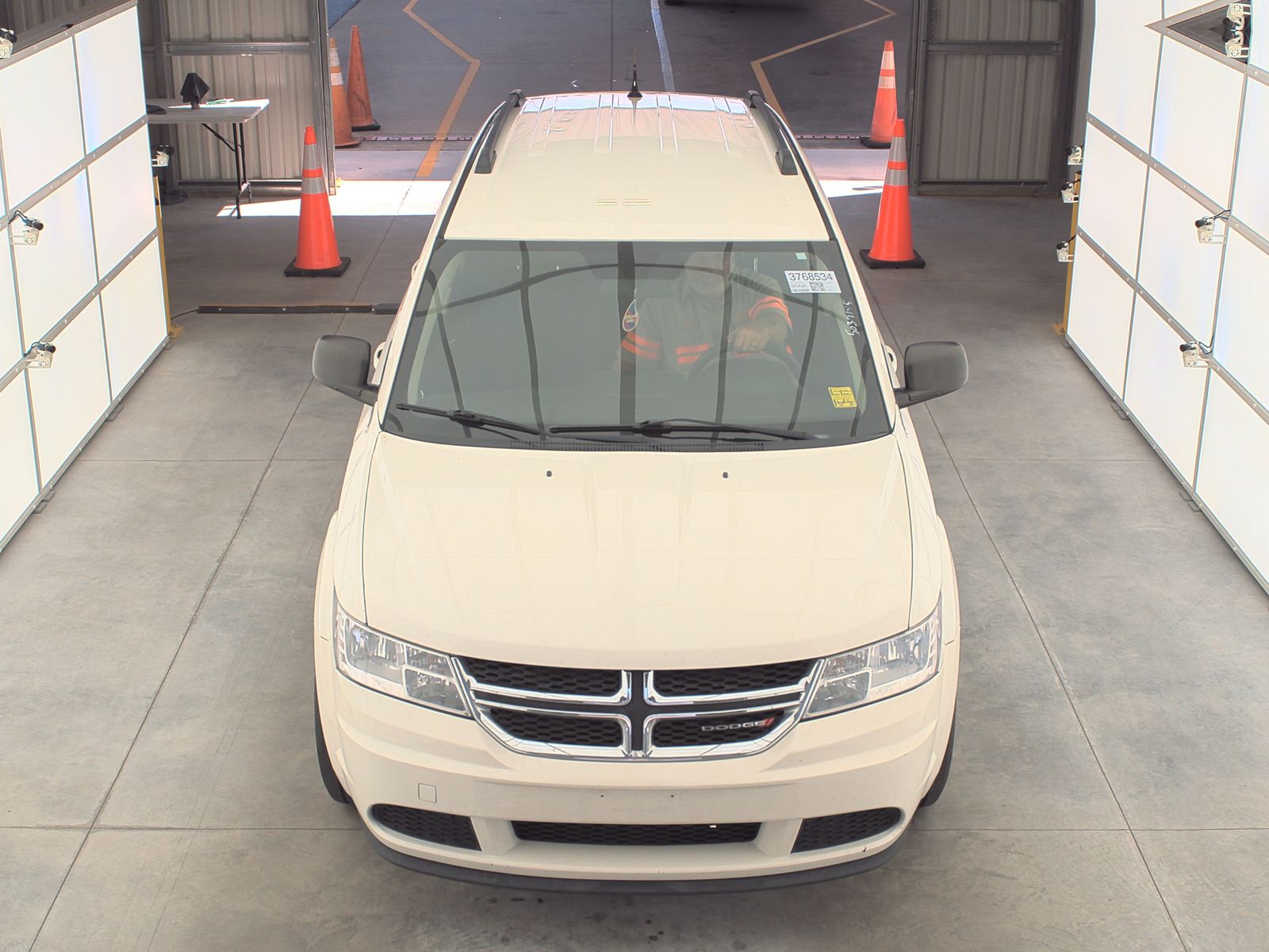 2014 Dodge Journey SE FWD