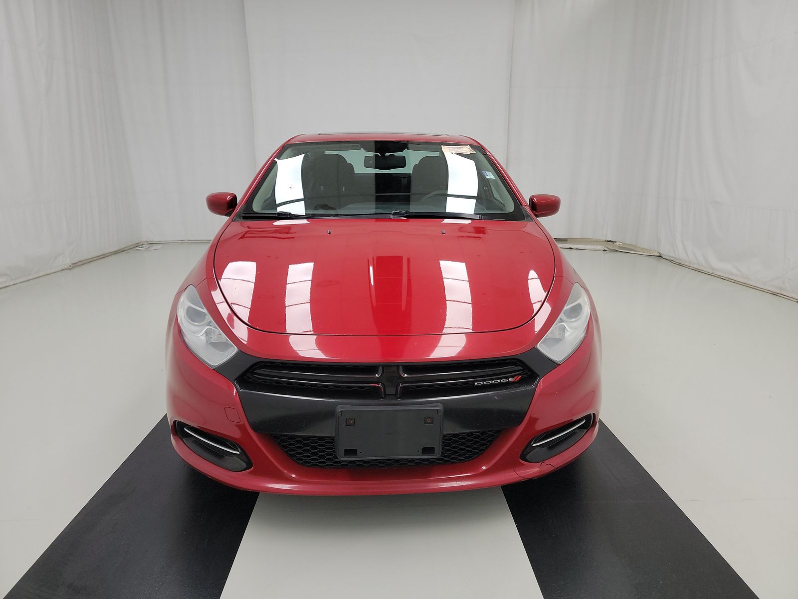 2013 Dodge Dart SXT FWD