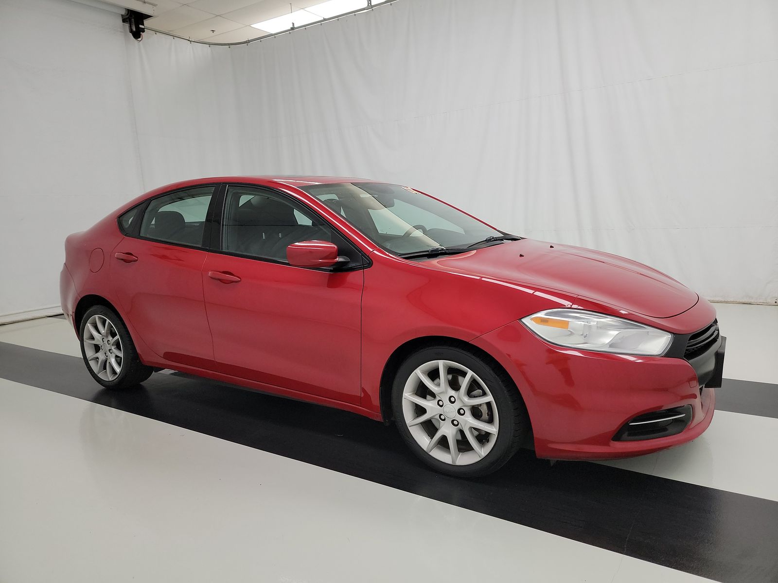 2013 Dodge Dart SXT FWD