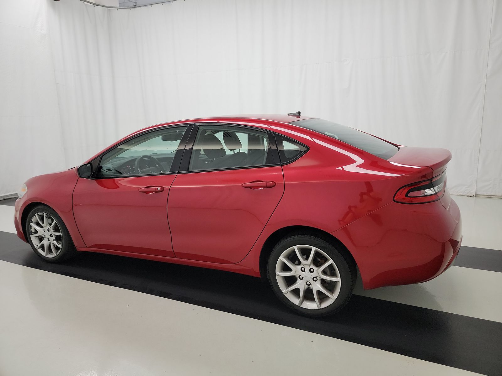 2013 Dodge Dart SXT FWD