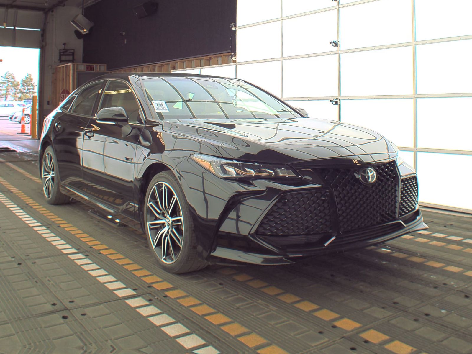 2019 Toyota Avalon XSE FWD