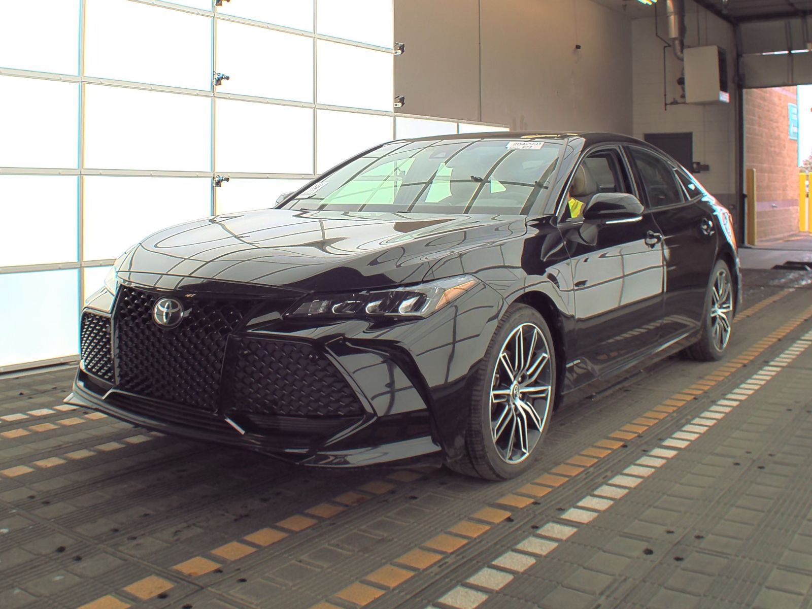 2019 Toyota Avalon XSE FWD