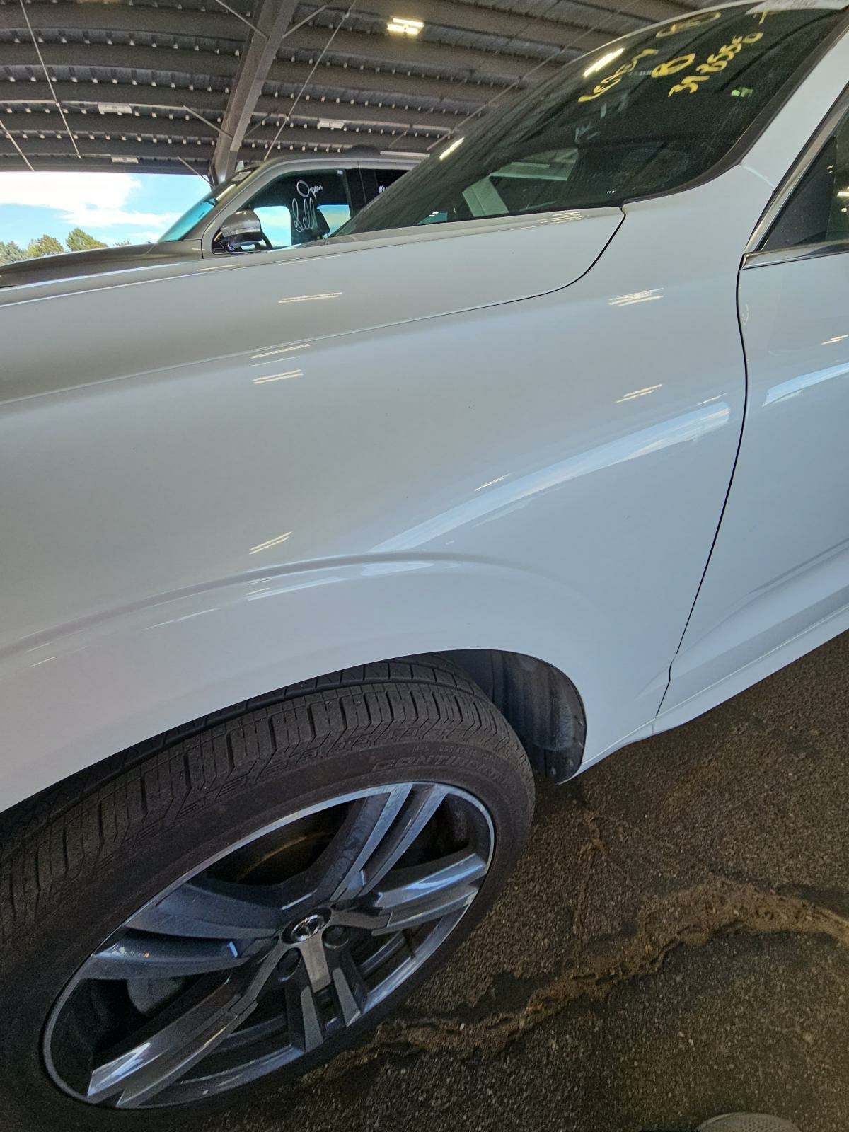 2019 Volvo XC60 T6 Momentum AWD