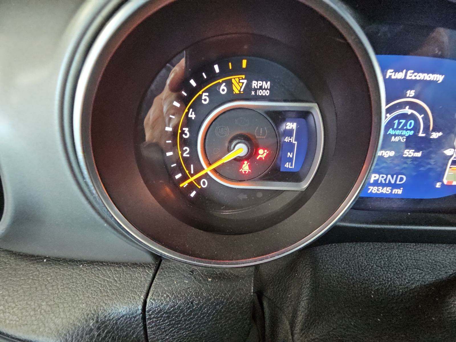 2019 Jeep Wrangler Unlimited Sport S AWD