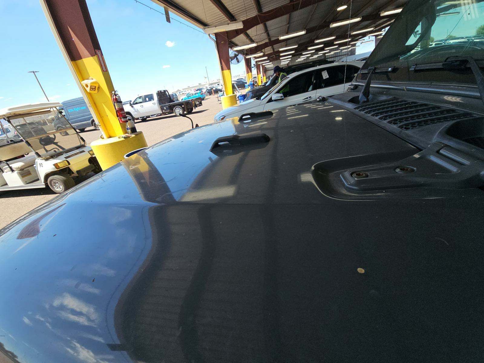 2019 Jeep Wrangler Unlimited Sport S AWD