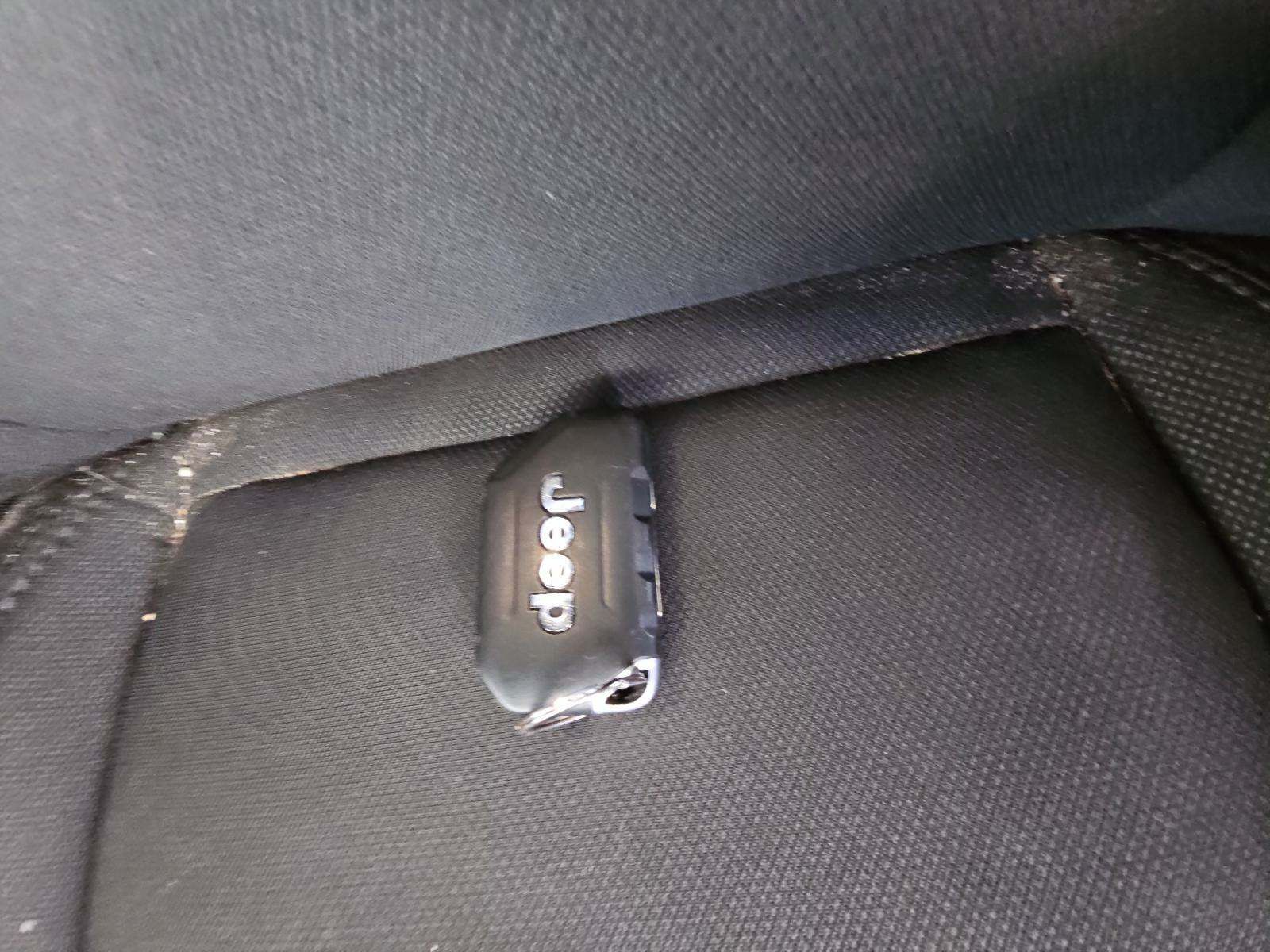 2019 Jeep Wrangler Unlimited Sport S AWD