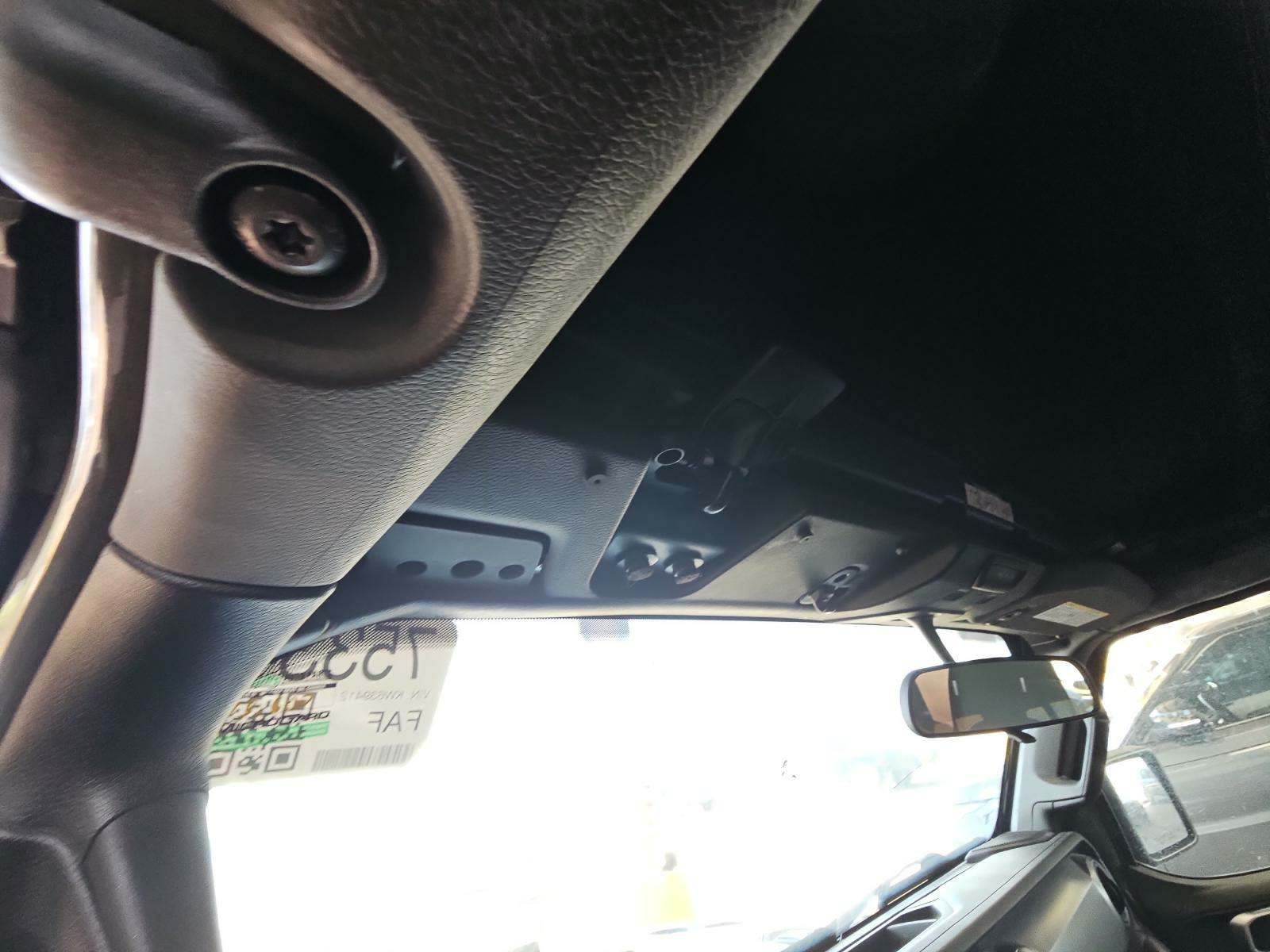 2019 Jeep Wrangler Unlimited Sport S AWD