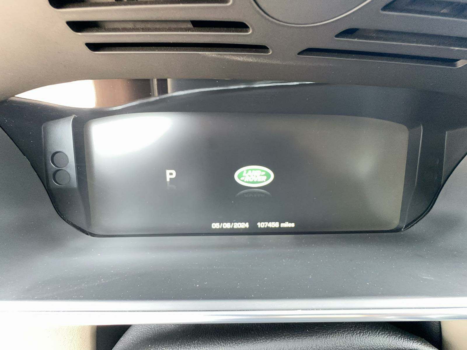 2015 Land Rover Range Rover Autobiography AWD