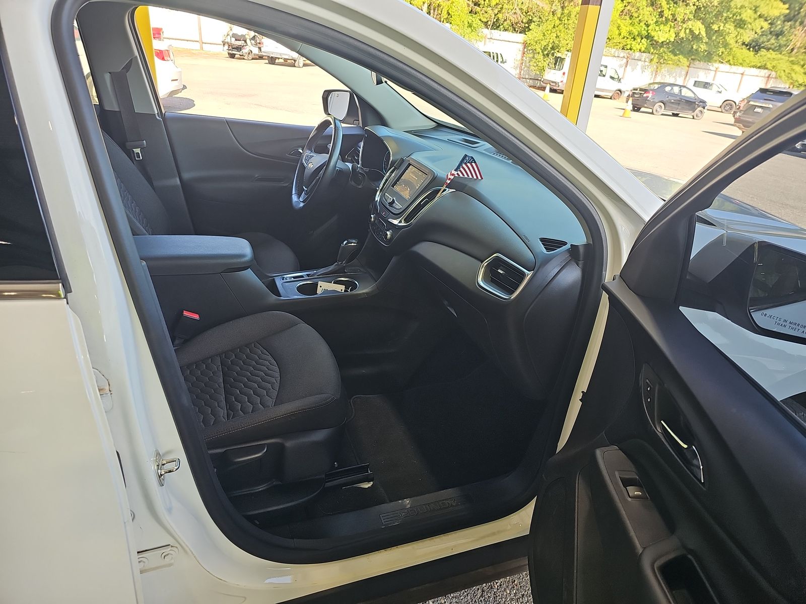 2020 Chevrolet Equinox LT AWD