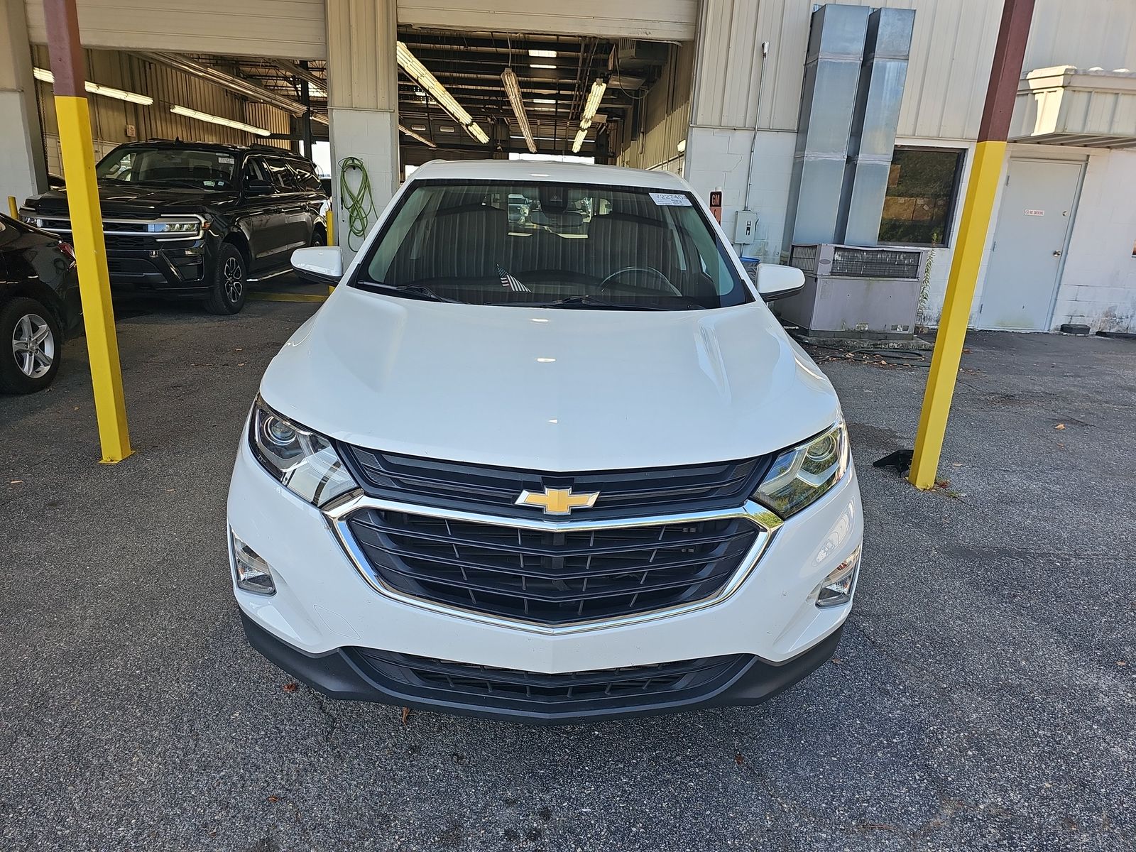 2020 Chevrolet Equinox LT AWD