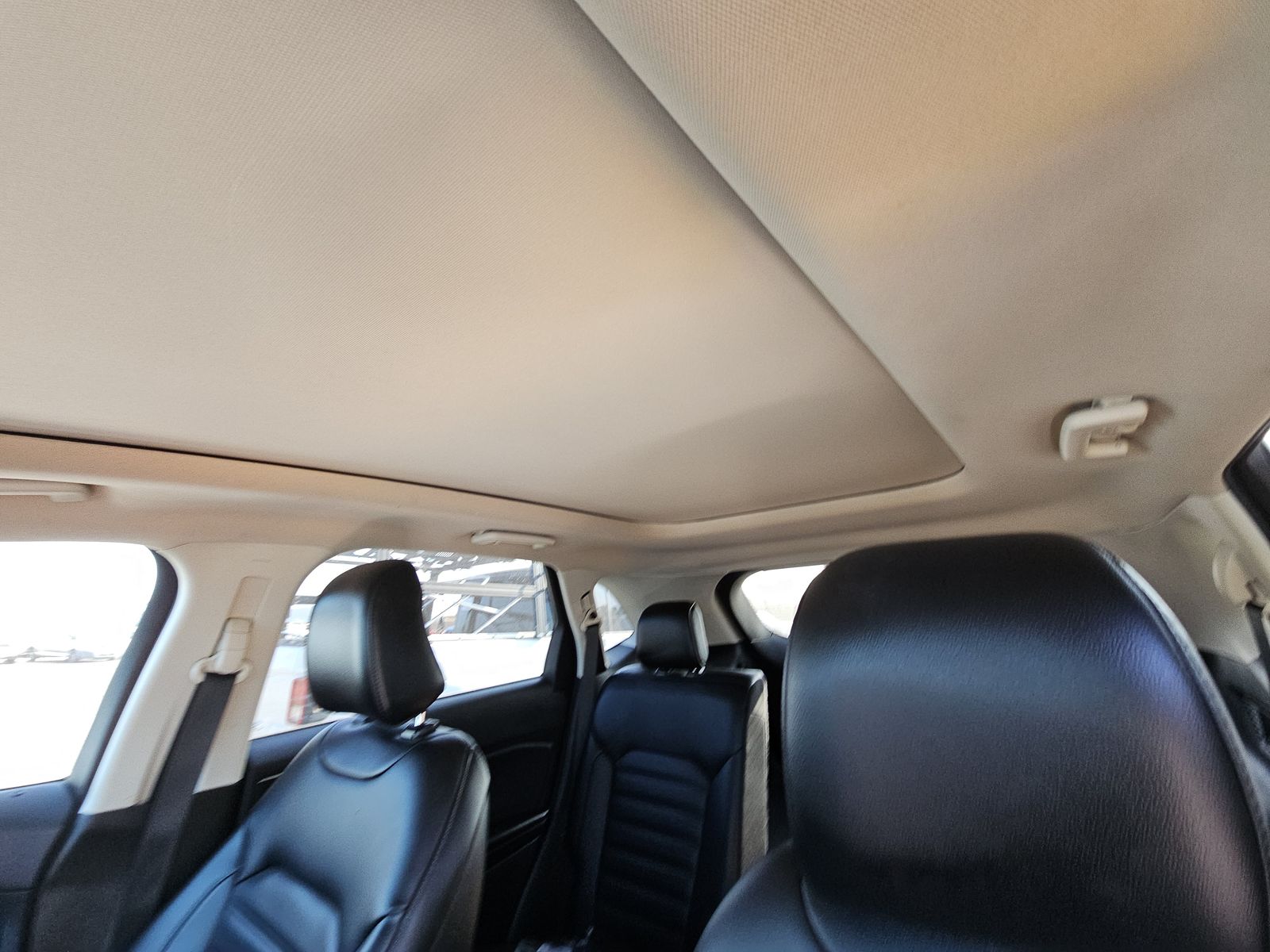 2022 Ford Edge SEL AWD