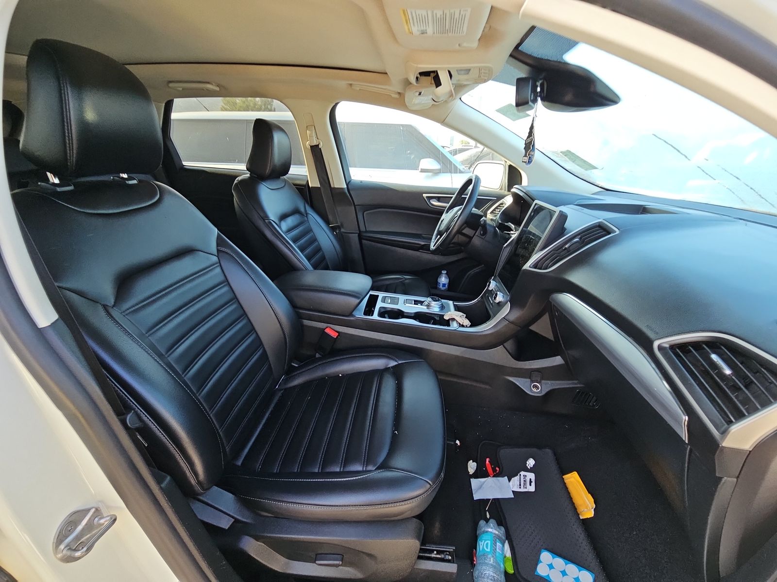 2022 Ford Edge SEL AWD