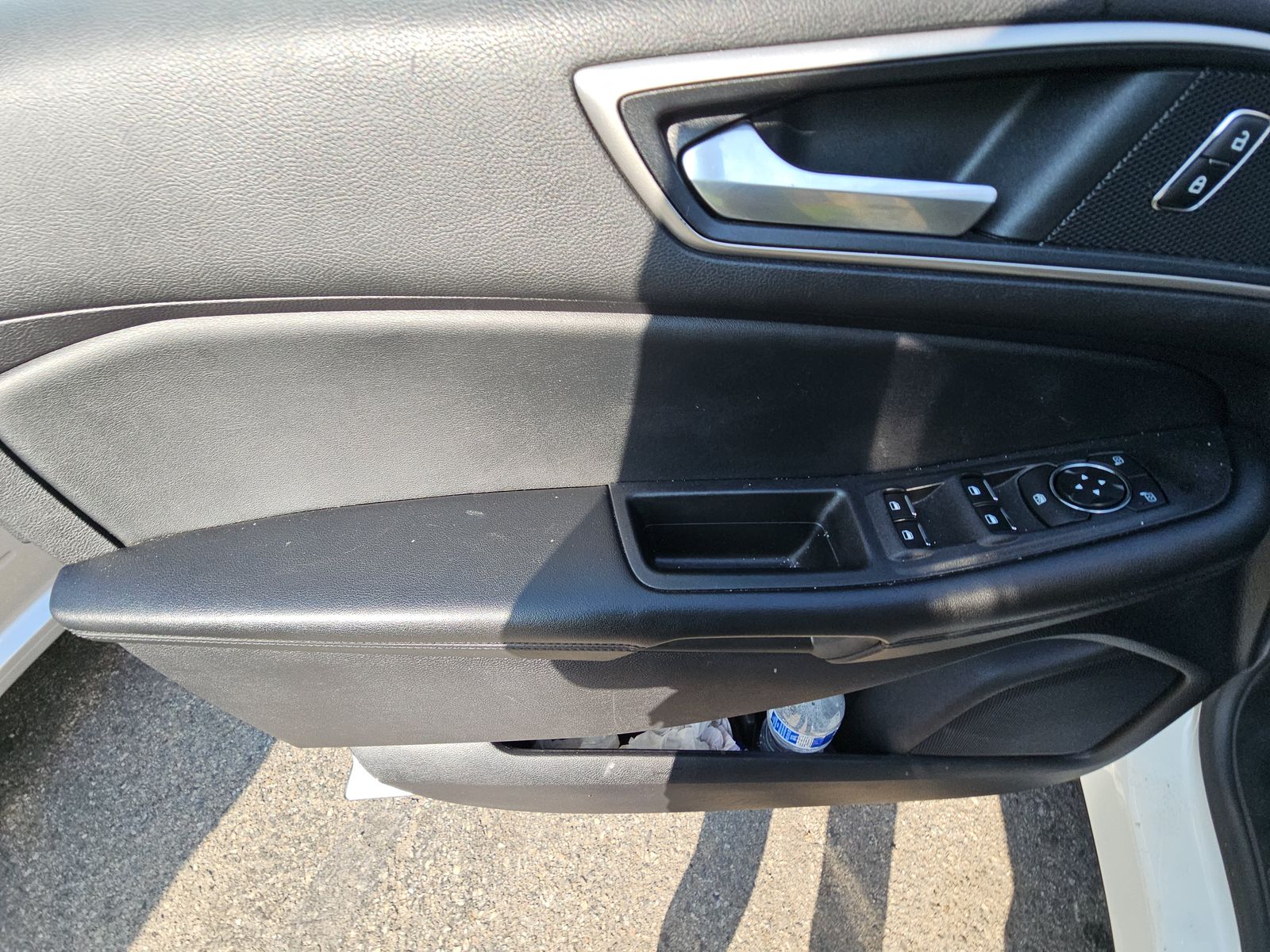 2022 Ford Edge SEL AWD