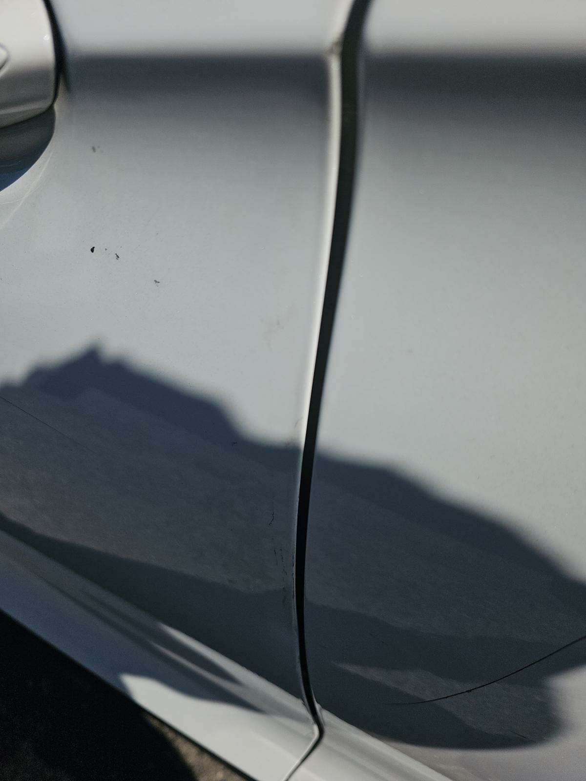 2022 Ford Edge SEL AWD