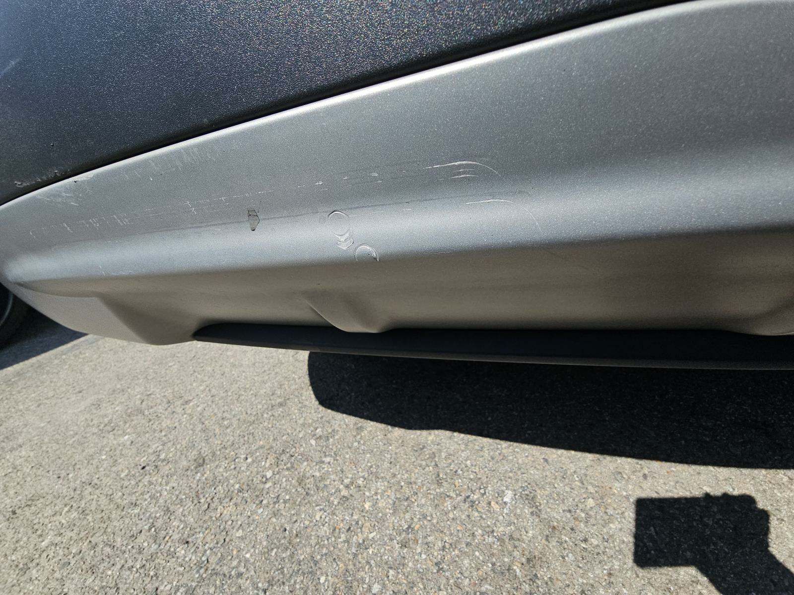 2022 Ford Edge SEL AWD