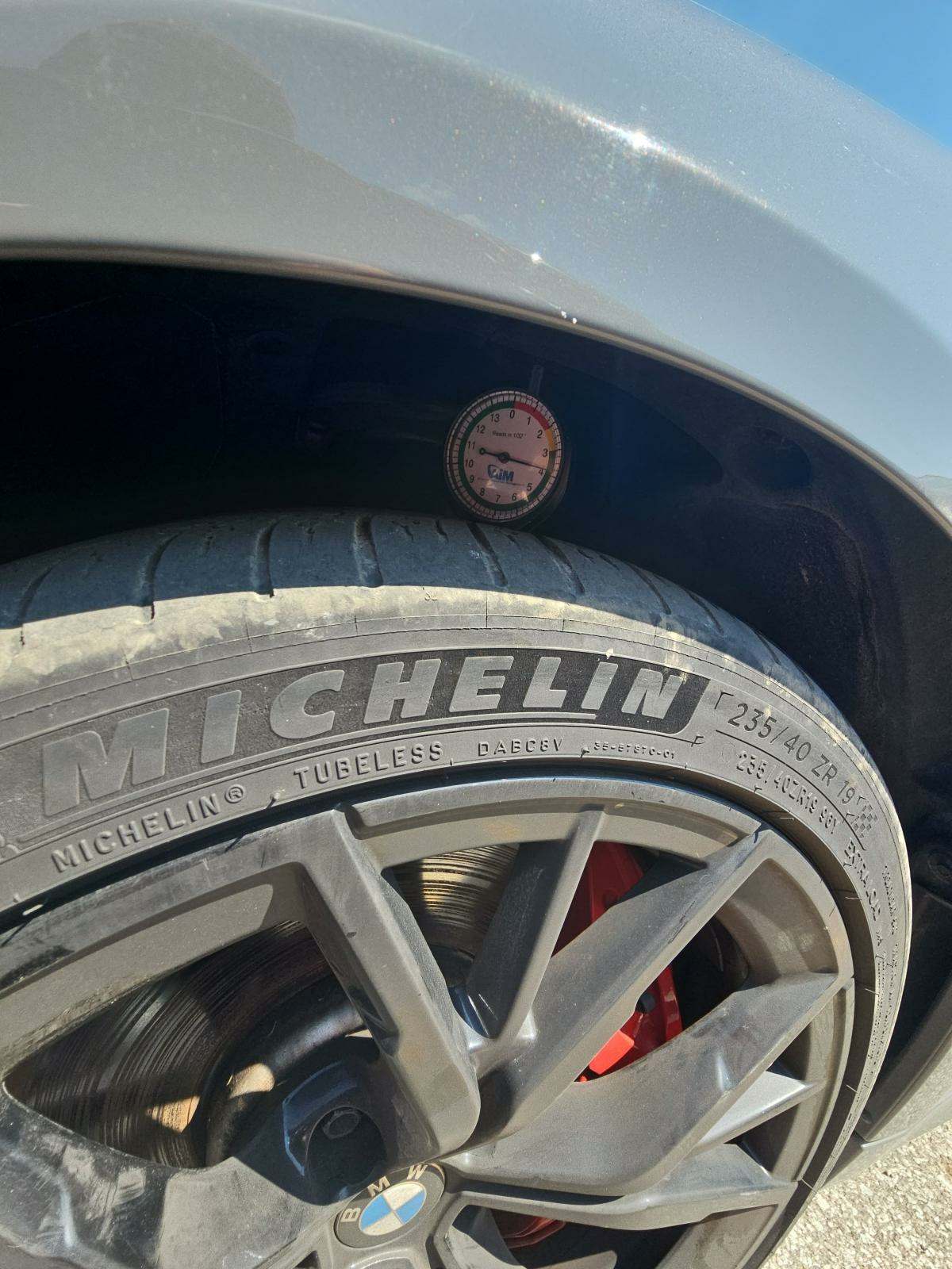 2022 BMW 5 Series M550i xDrive AWD