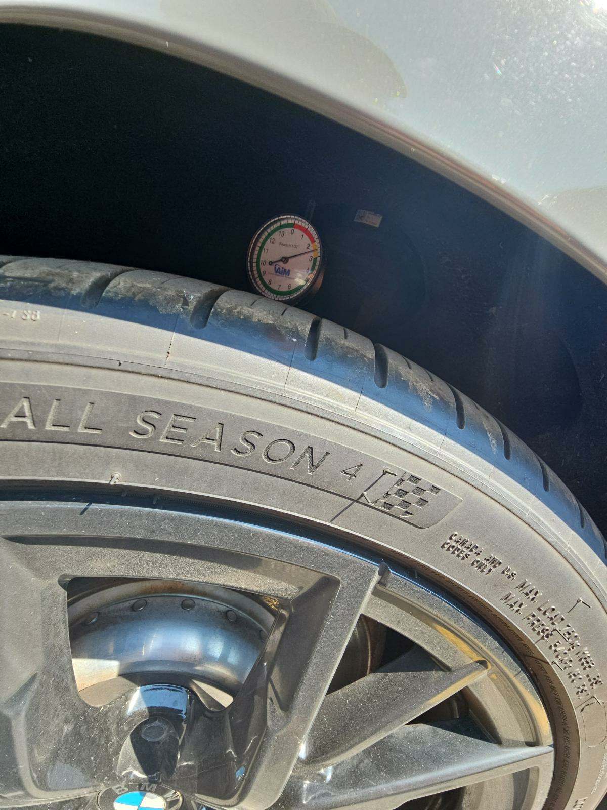 2022 BMW 5 Series M550i xDrive AWD