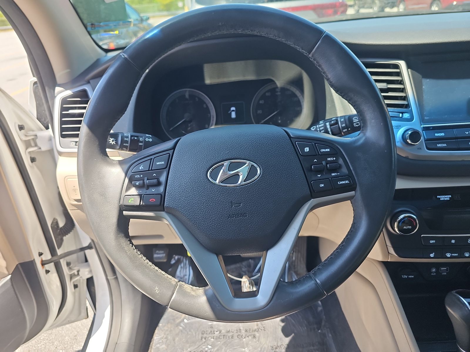 2018 Hyundai Tucson Value FWD