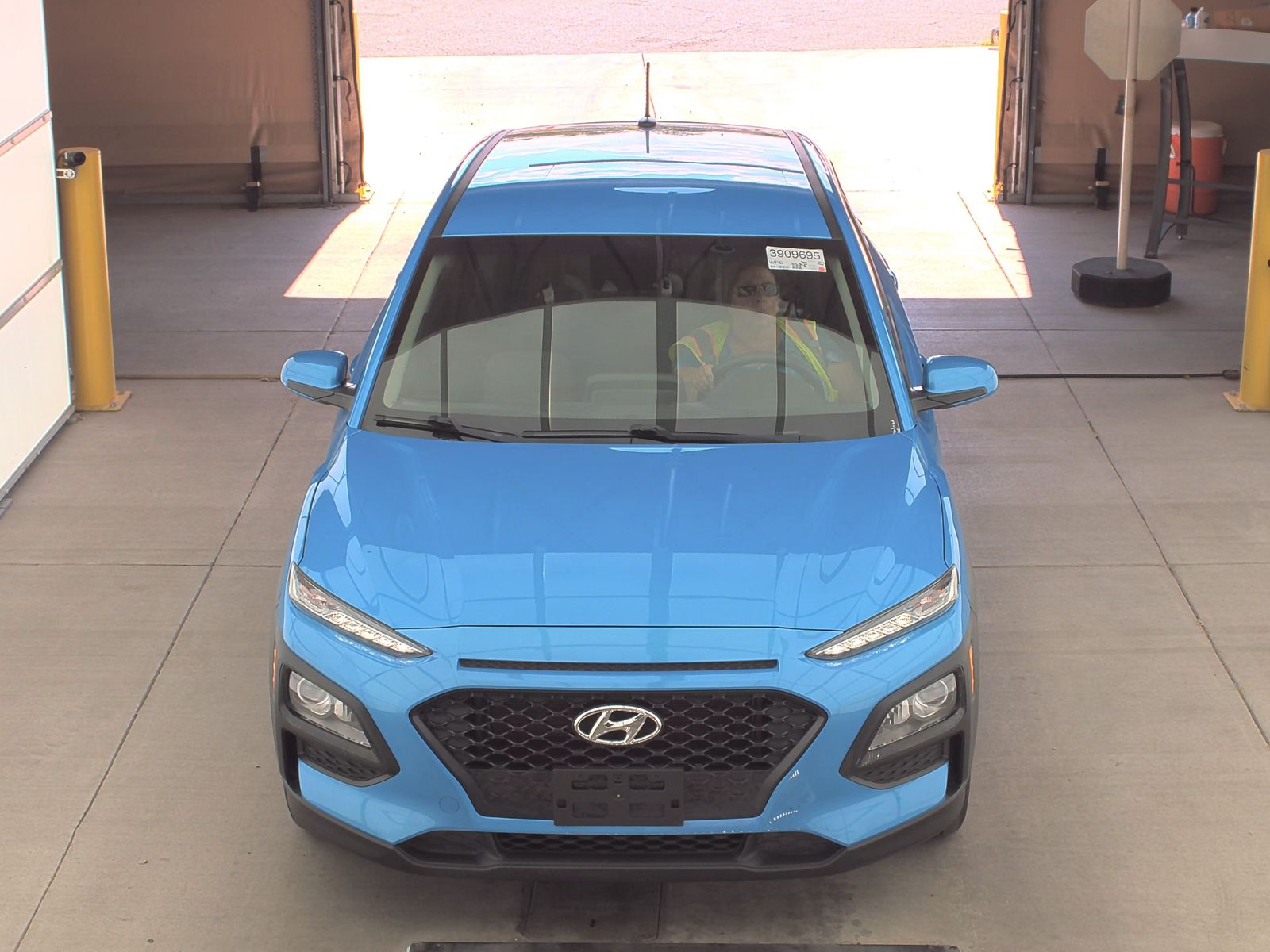 2020 Hyundai Kona SE AWD