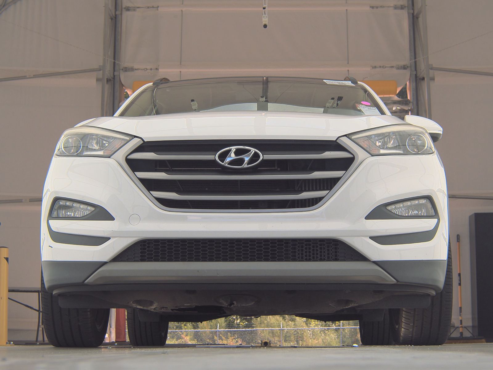 2018 Hyundai Tucson Value FWD