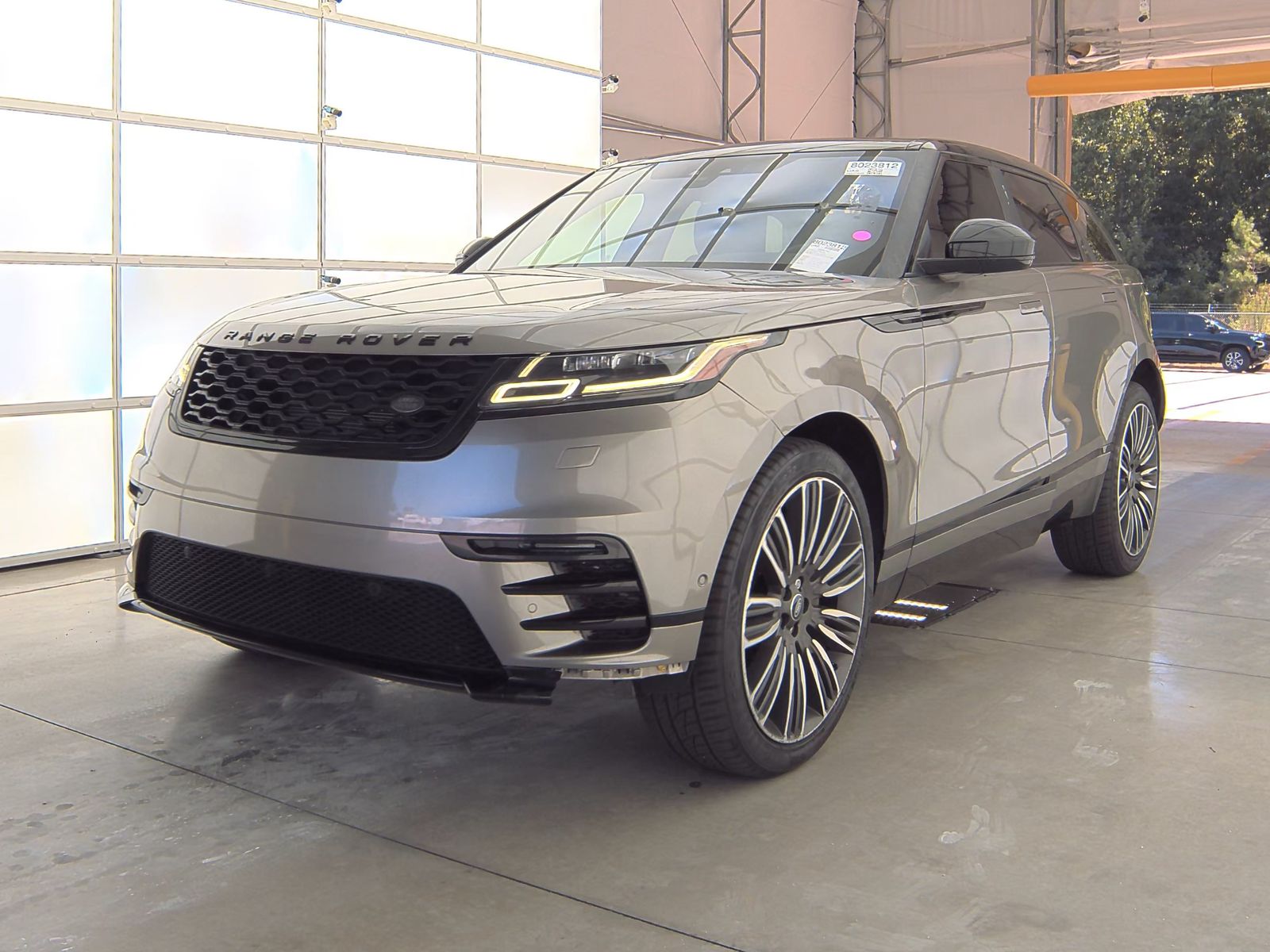 2019 Land Rover Range Rover Velar R-Dynamic SE AWD