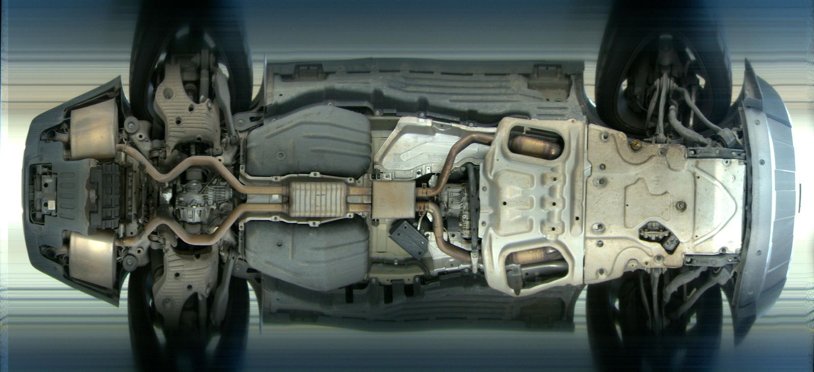2015 Land Rover Range Rover Autobiography AWD