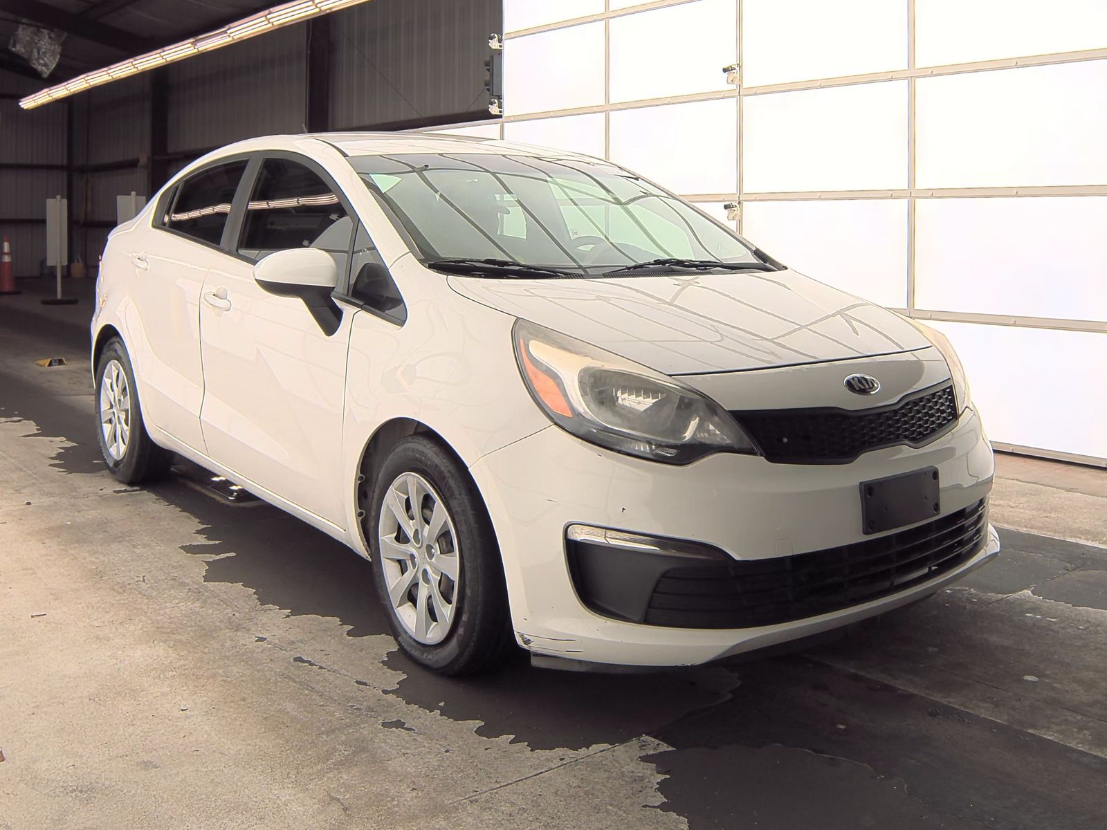 2016 Kia Rio LX FWD