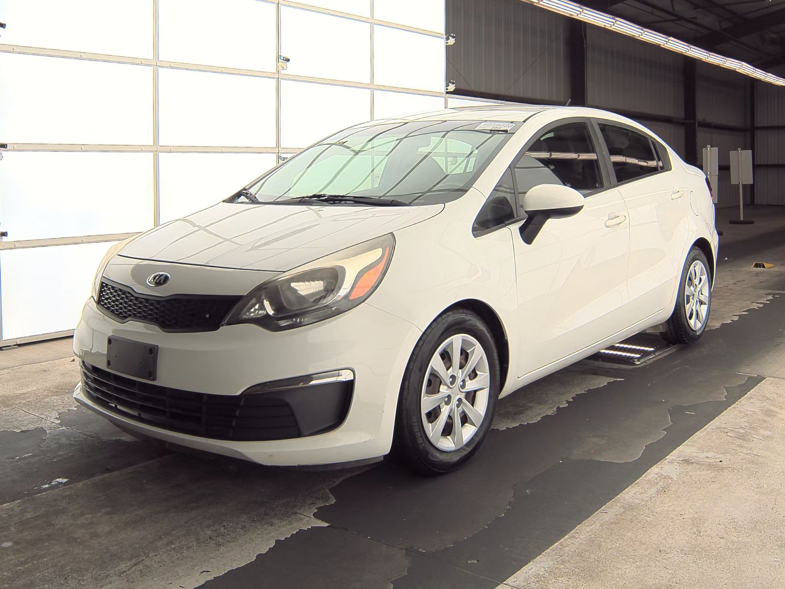 2016 Kia Rio LX FWD