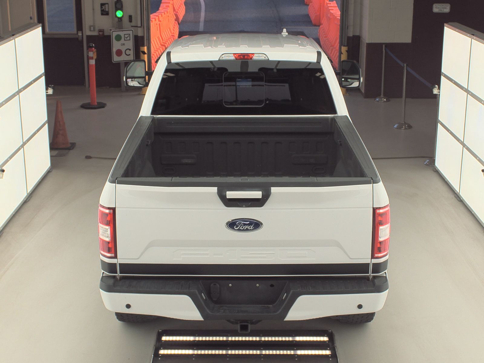 2018 Ford F-150 XLT AWD