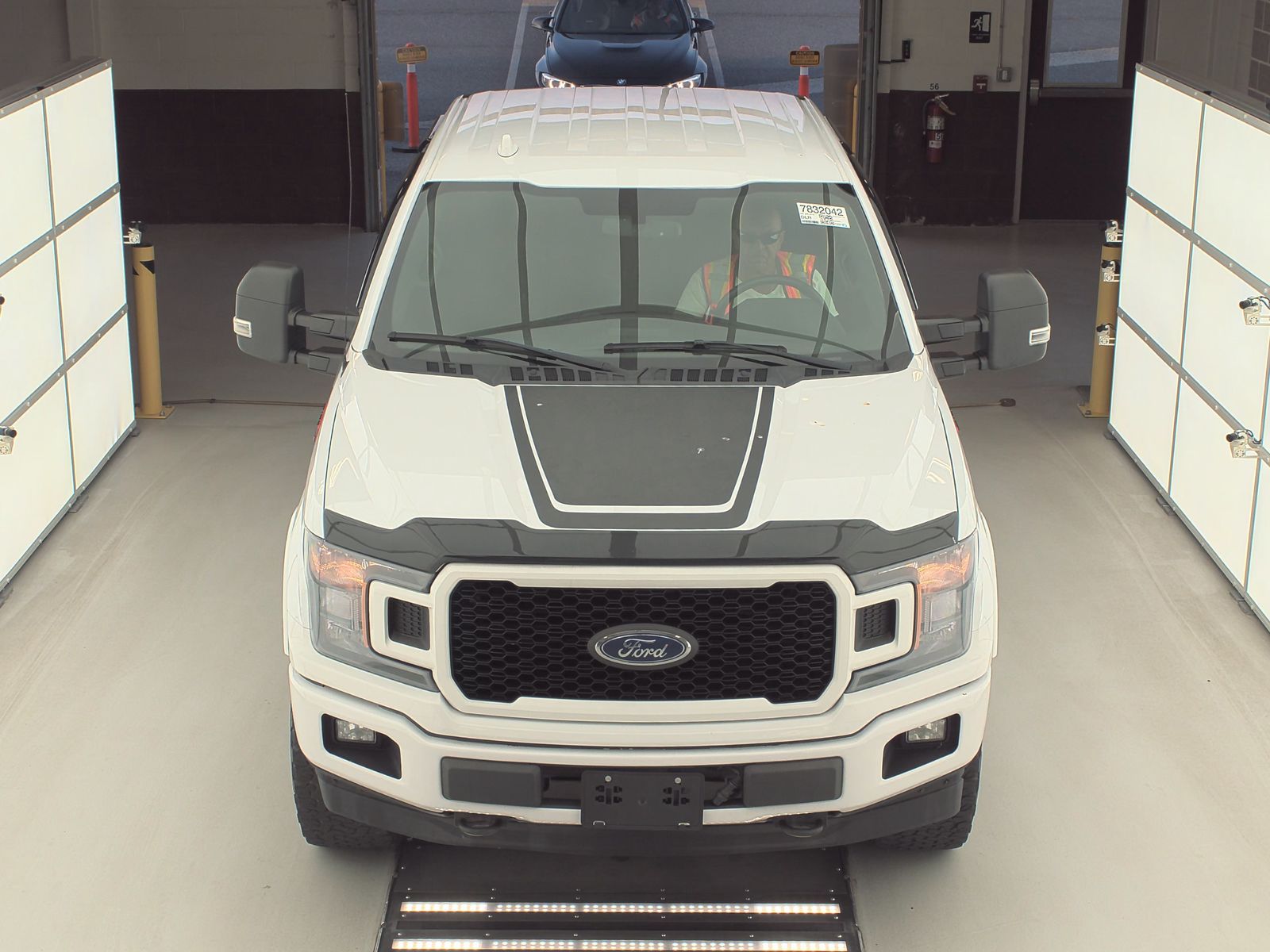 2018 Ford F-150 XLT AWD