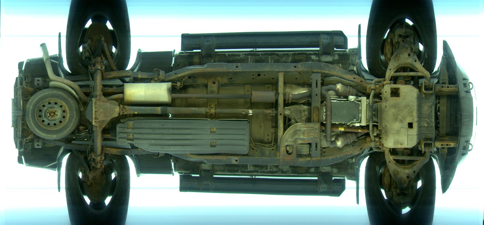 2018 Ford F-150 XLT AWD