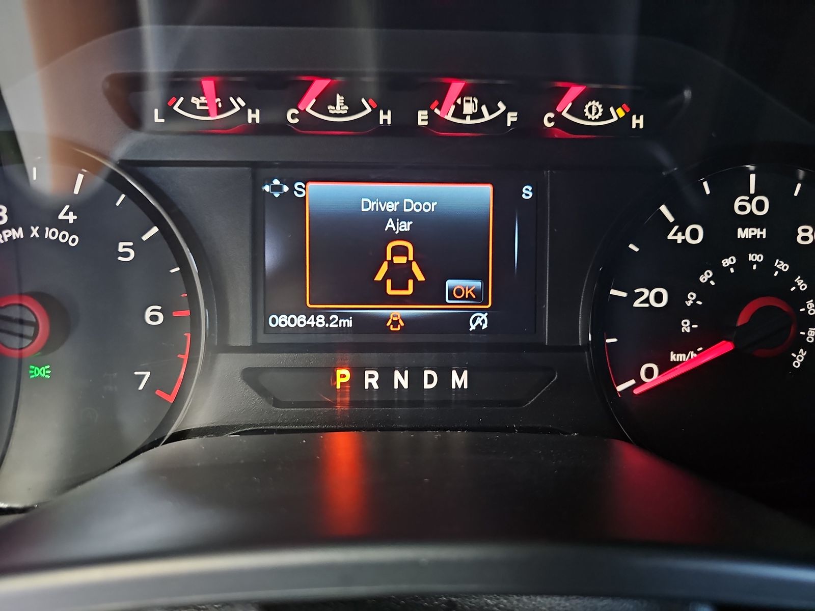 2018 Ford F-150 XLT AWD