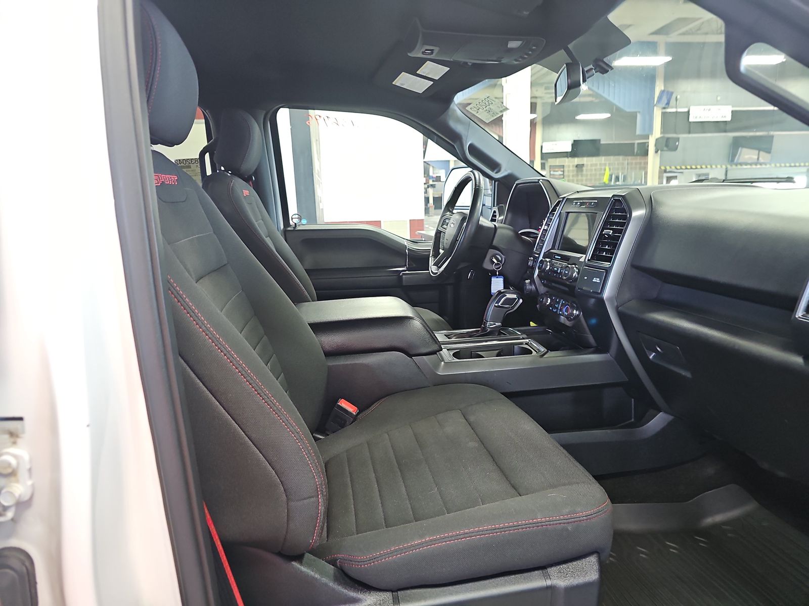 2018 Ford F-150 XLT AWD