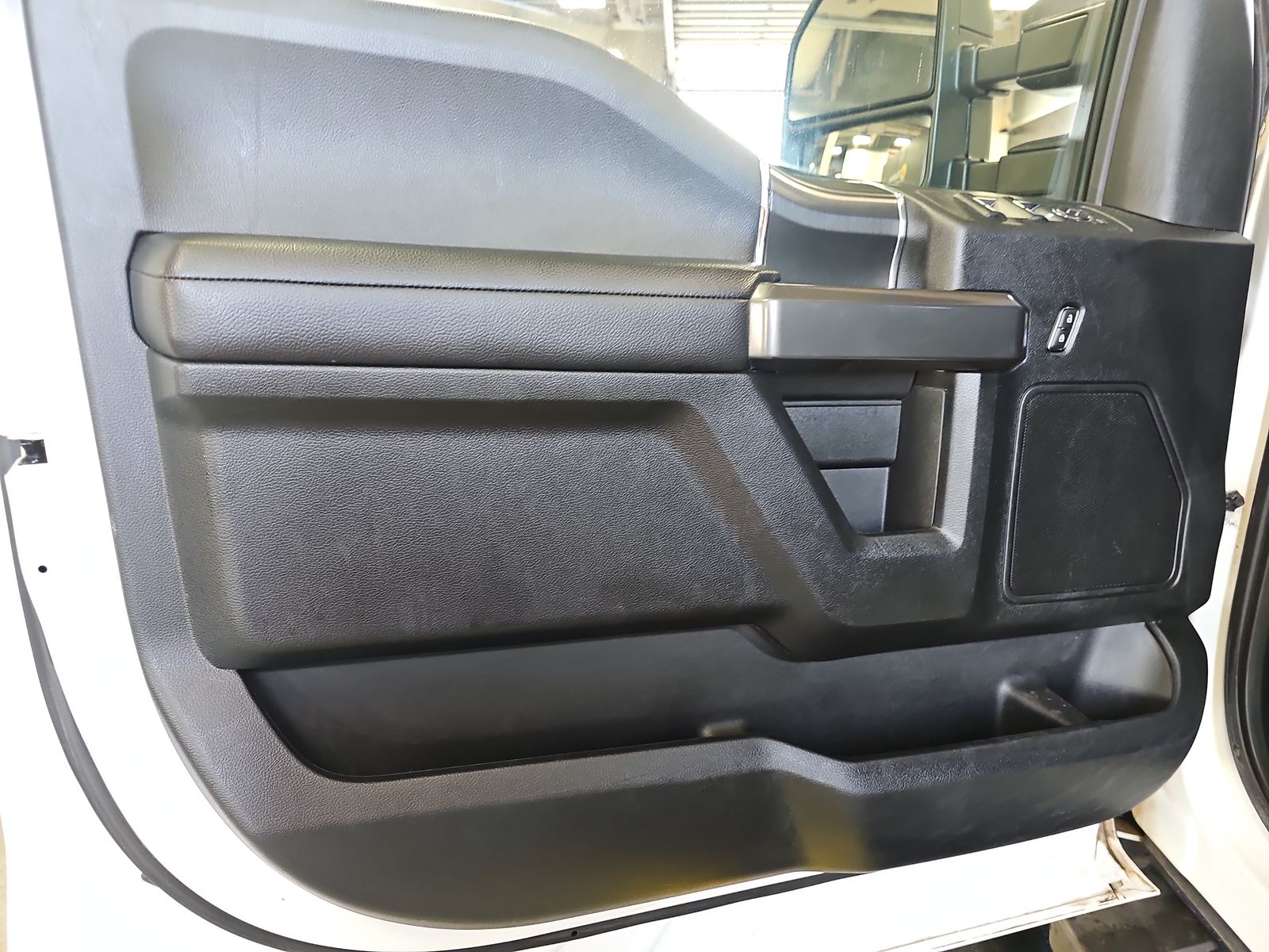 2018 Ford F-150 XLT AWD