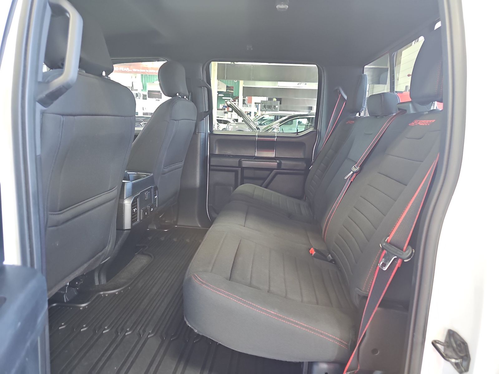 2018 Ford F-150 XLT AWD