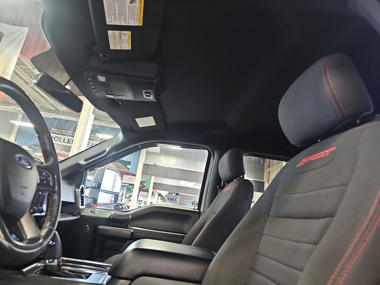 2018 Ford F-150 XLT AWD