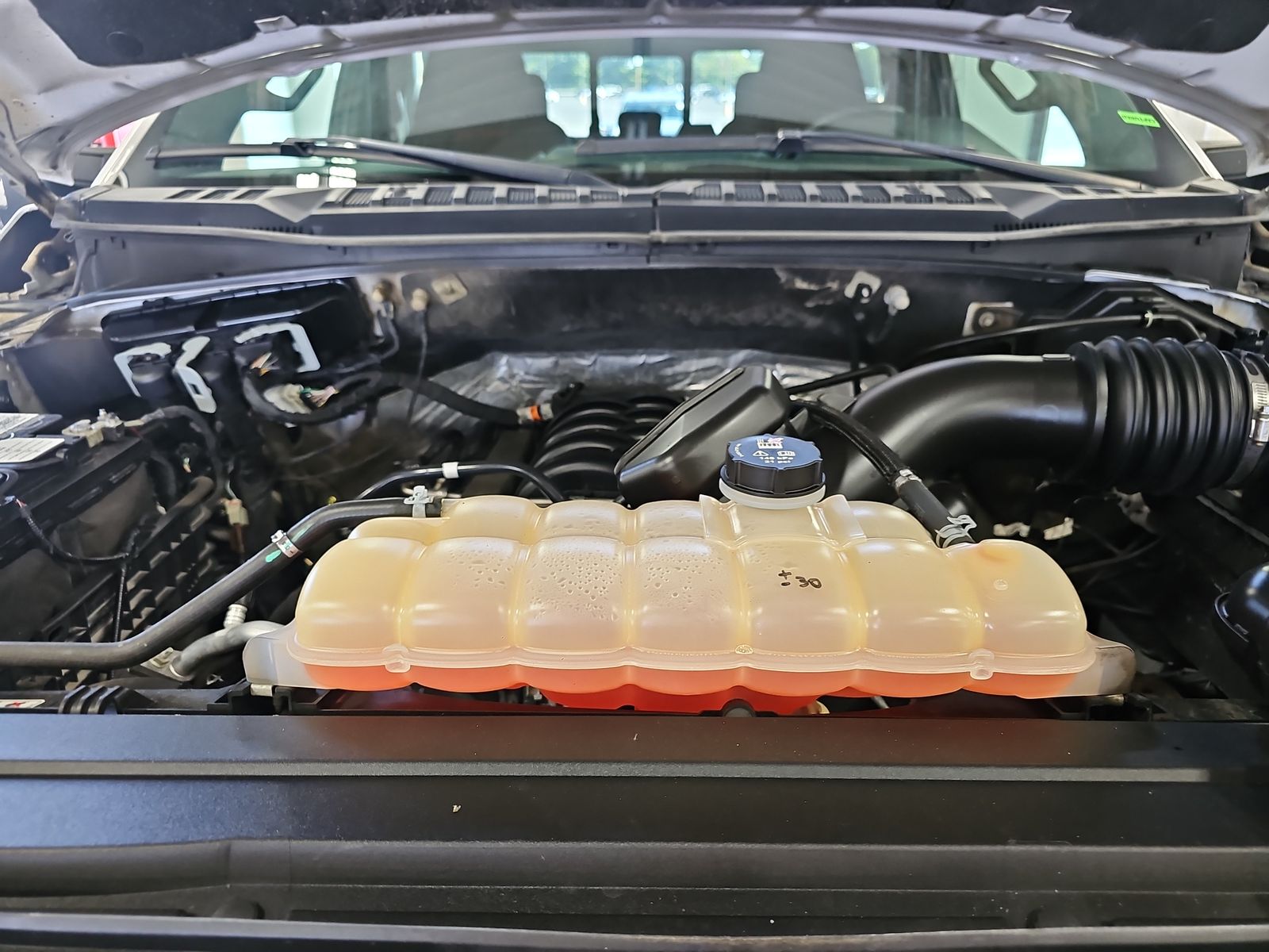 2018 Ford F-150 XLT AWD