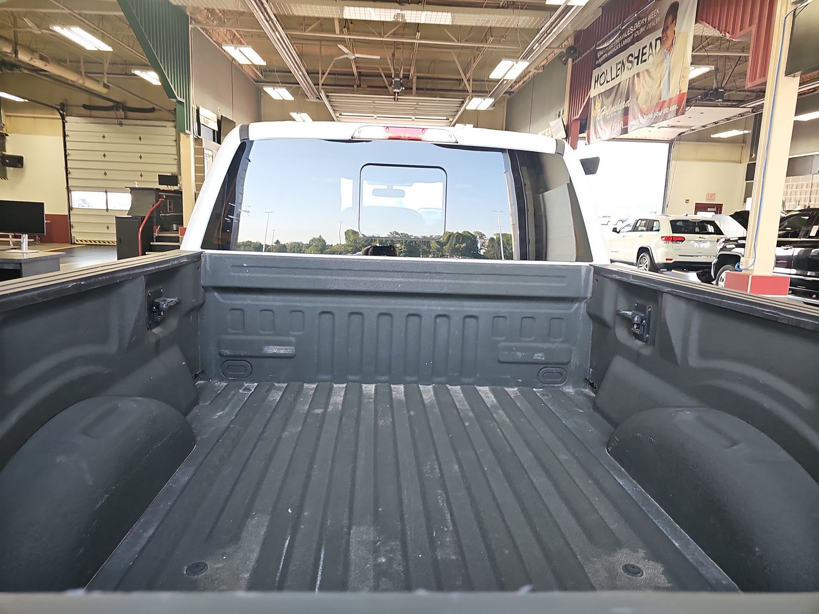 2018 Ford F-150 XLT AWD