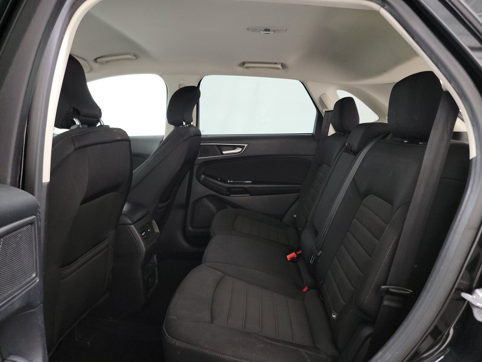 2015 Ford Edge SEL AWD