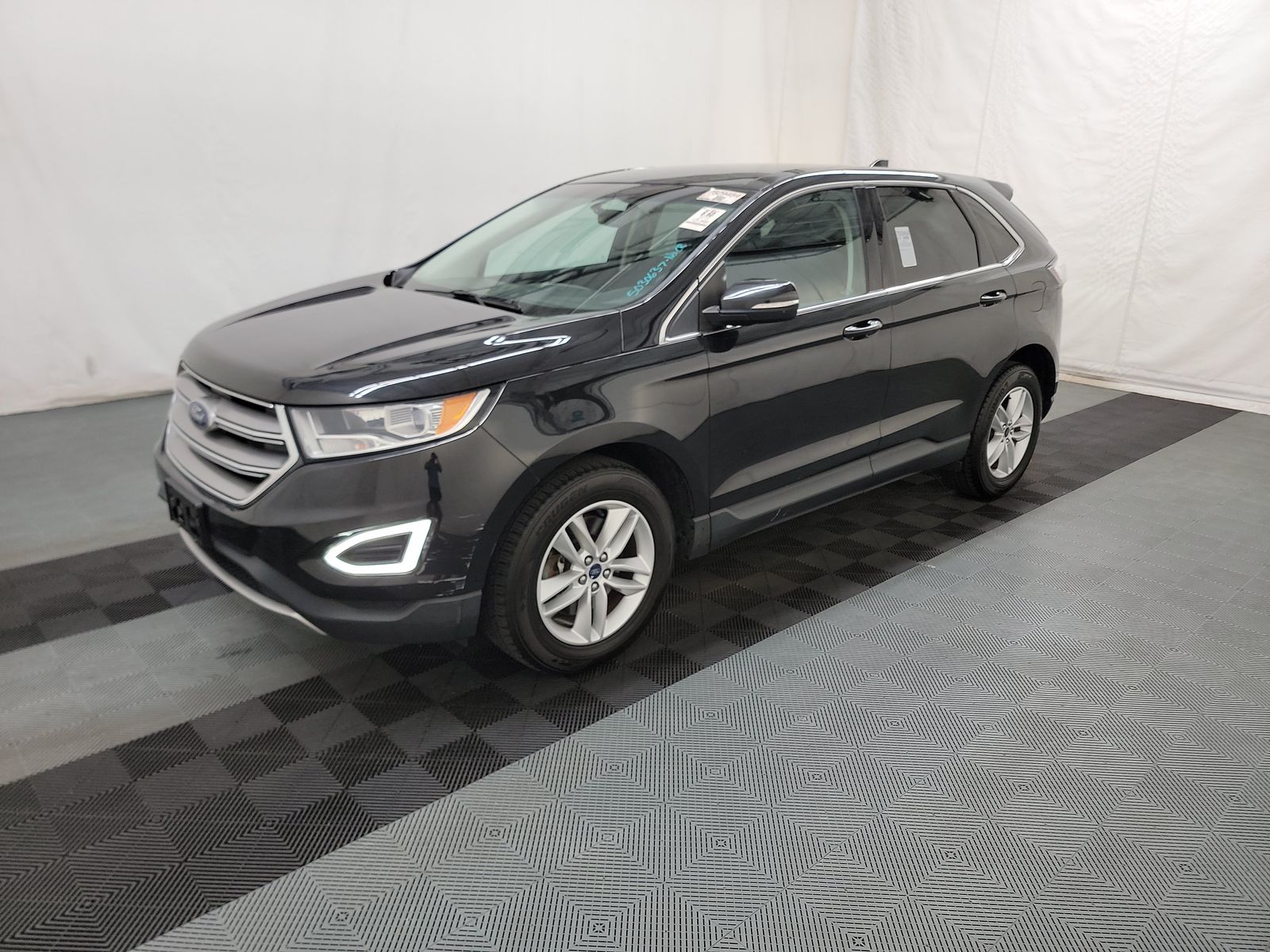 2015 Ford Edge SEL AWD