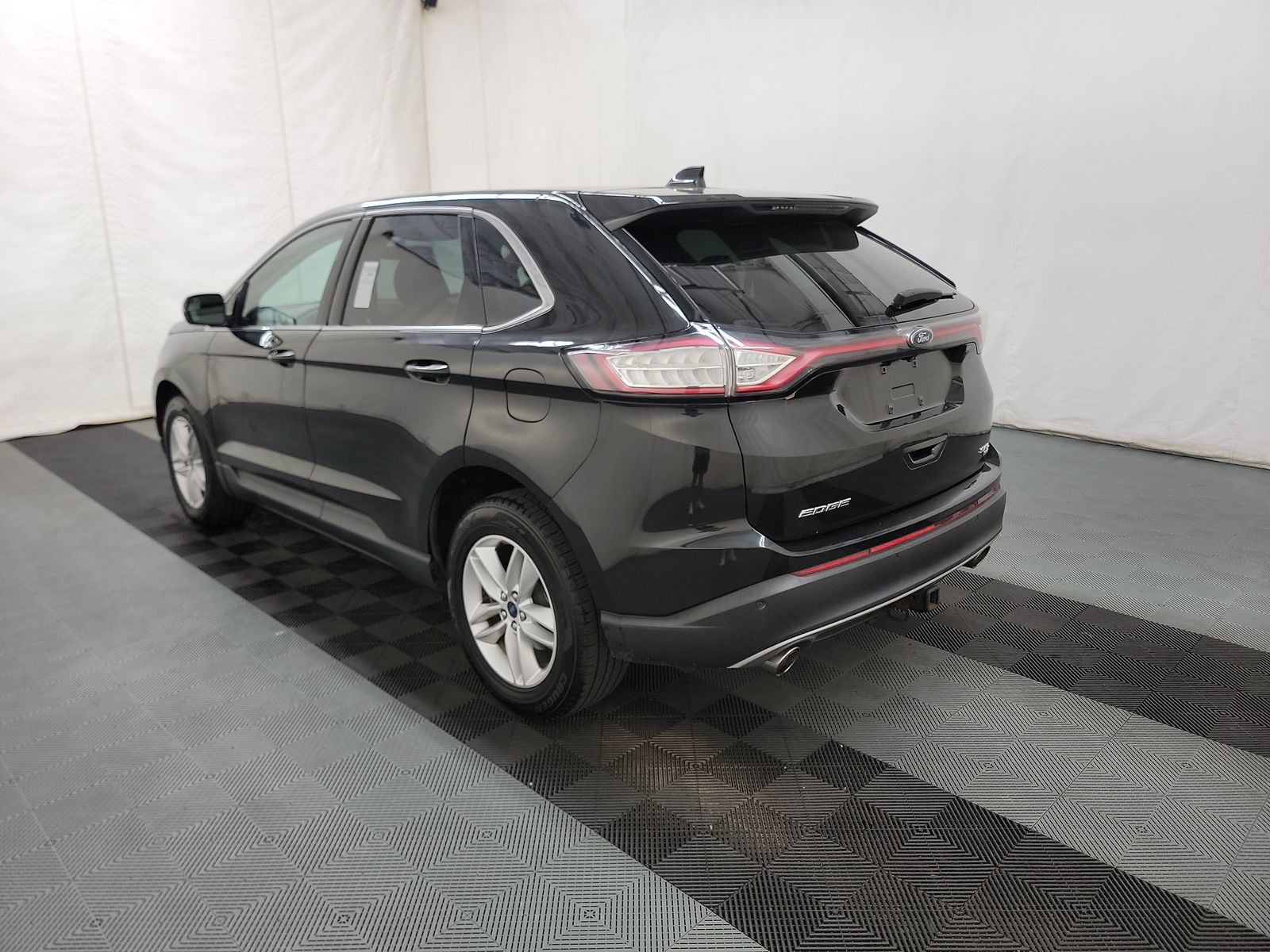 2015 Ford Edge SEL AWD